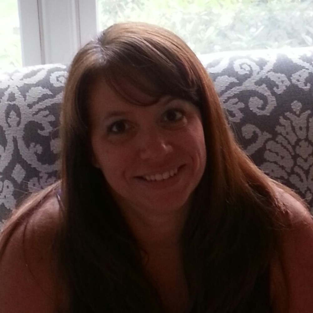 Meet your Posher, Kimberlee